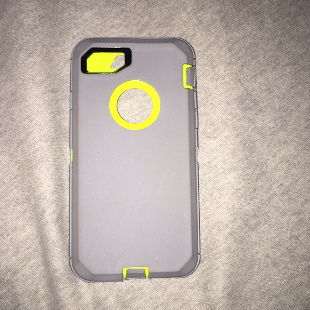 Selling an iPhone 6/7/8 case